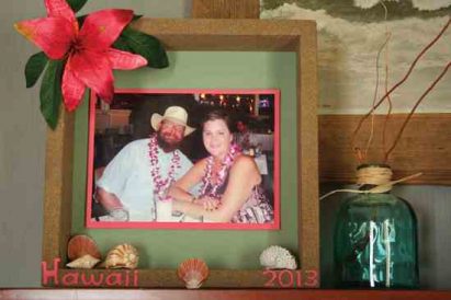 How to Make a Shadow Box